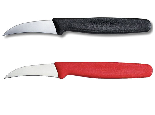 curved blade knife