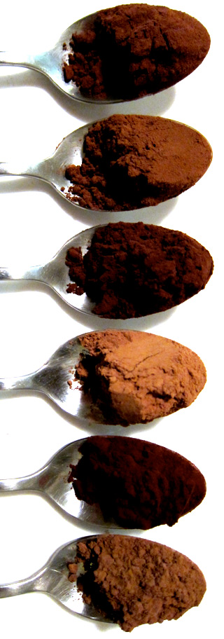 Guittard Dark Dutch Cocoa Powder